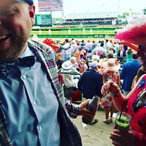 Meet your Posher, Jay